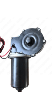motor for food mixer