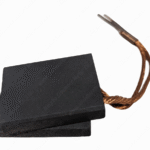 Split Carbon Brush