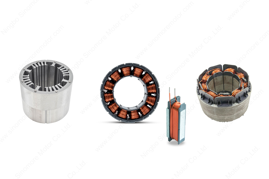 Stator