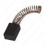 Solid One-piece Carbon Brush