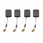 Graphite Carbon Brush