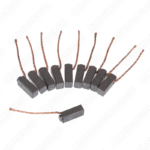 Graphite Carbon Brush