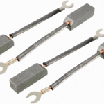 Carbon Graphite Carbon Brush