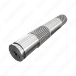 1045 motor shaft