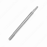 4140 motor shaft