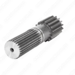 4340 motor shaft