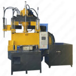 Single Station Rotor Aluminium Die-Casting Machine