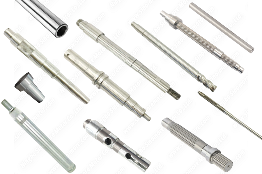 motor shaft