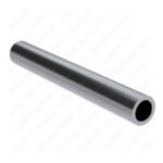 Hollow motor shaft