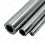 Hollow motor shaft