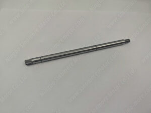 shaft for milk shake machine