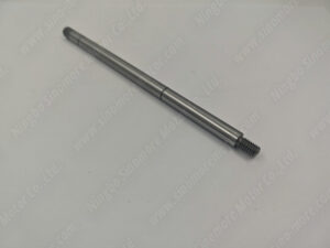 shaft for milk shake machine