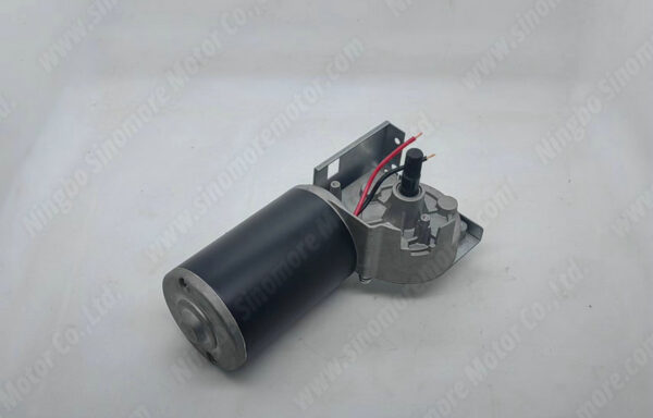 DC Motor for Table Lifting：Ultra-Quiet Operation