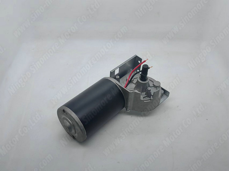 DC Motor for Table Lifting
