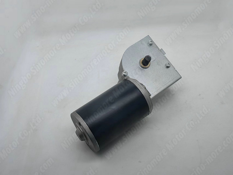DC Motor for Table Lifting