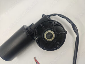 DC Motor for Car Simulator (Rig Racing)
