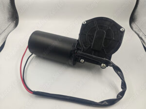 DC Motor for Car Simulator (Rig Racing)