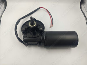 DC Motor for Car Simulator (Rig Racing)