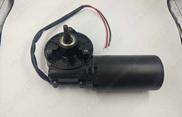 DC Motor for Car Simulator: Elevating Ultra-Realistic Racing Immersion