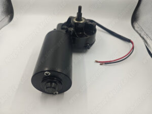 DC Motor for Car Simulator (Rig Racing)