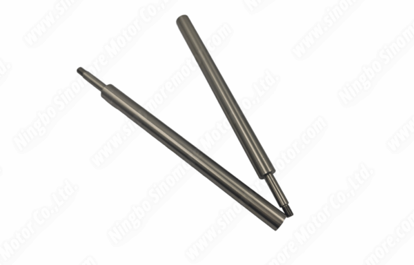 Shaft for Milk Shake Machine: Precise Core, Efficient Blending