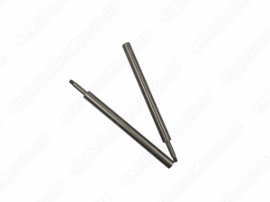 motor shaft for milk shake machine