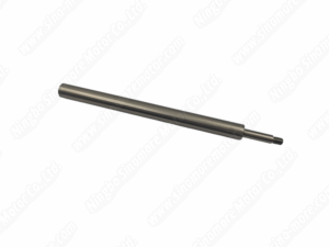 motor shaft for milk shake machine