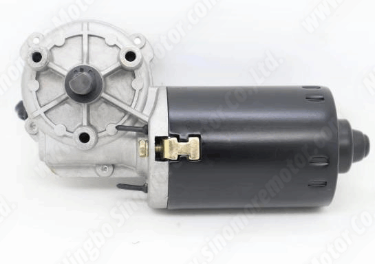 Garage Door DC Motor: Efficient & Smooth