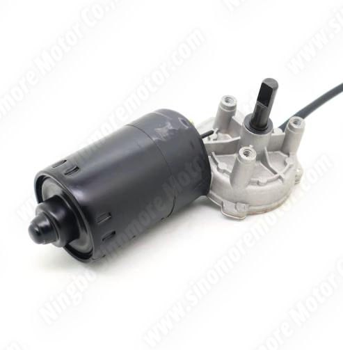 Garage Door DC Motor