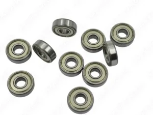 608Z deep groove ball bearing