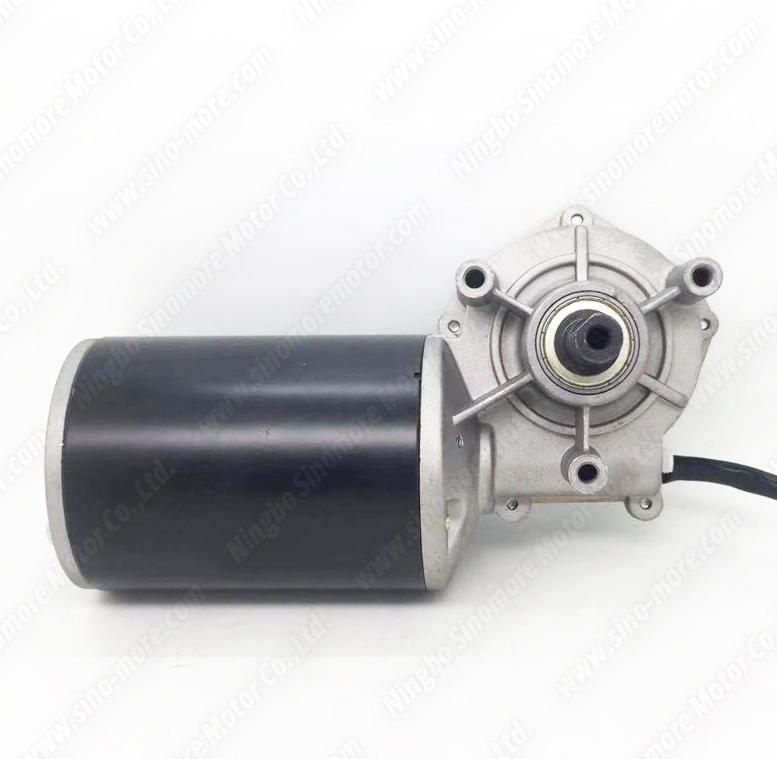 DC Motor