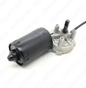 DC Gear Motor for Coconut Cutting Machines