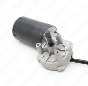 DC Gear Motor for Coconut Cutting Machines