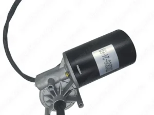Motorreductor