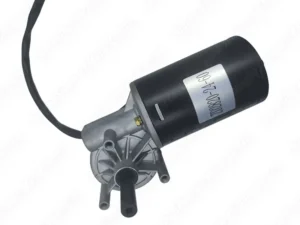 Motorreductor