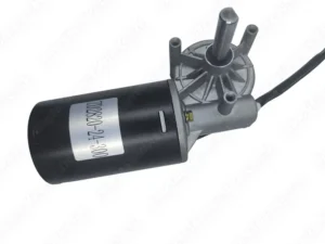 Gear Motor