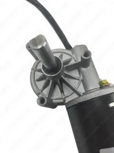Gear Motor
