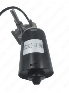 Gear Motor
