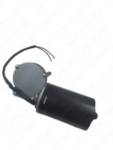 Gear Motor