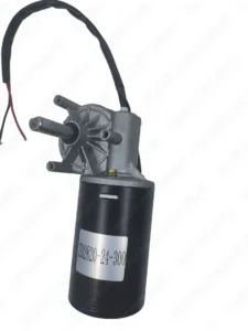 Gear Motor