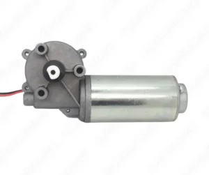 DC Gear Motor