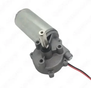 DC Gear Motor