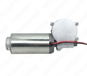 DC Gear Motor