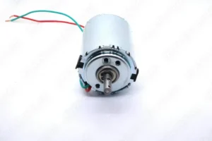 DC Motor