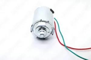 DC Motor