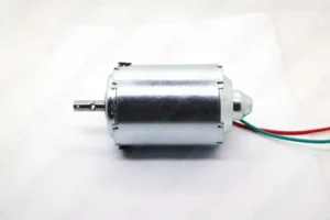 DC Motor