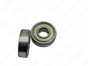 608Z deep groove ball bearing