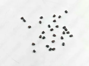 Carbon Granule for Automotive Washer Pumps