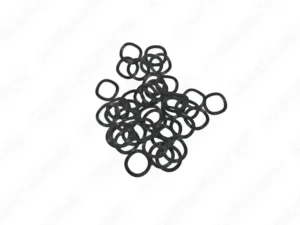 Wave Washer for Wiper Motors