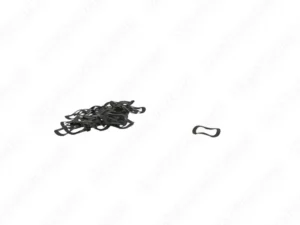 Wave Washer for Wiper Motors